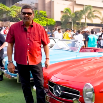 HH Himanshu of Gondal