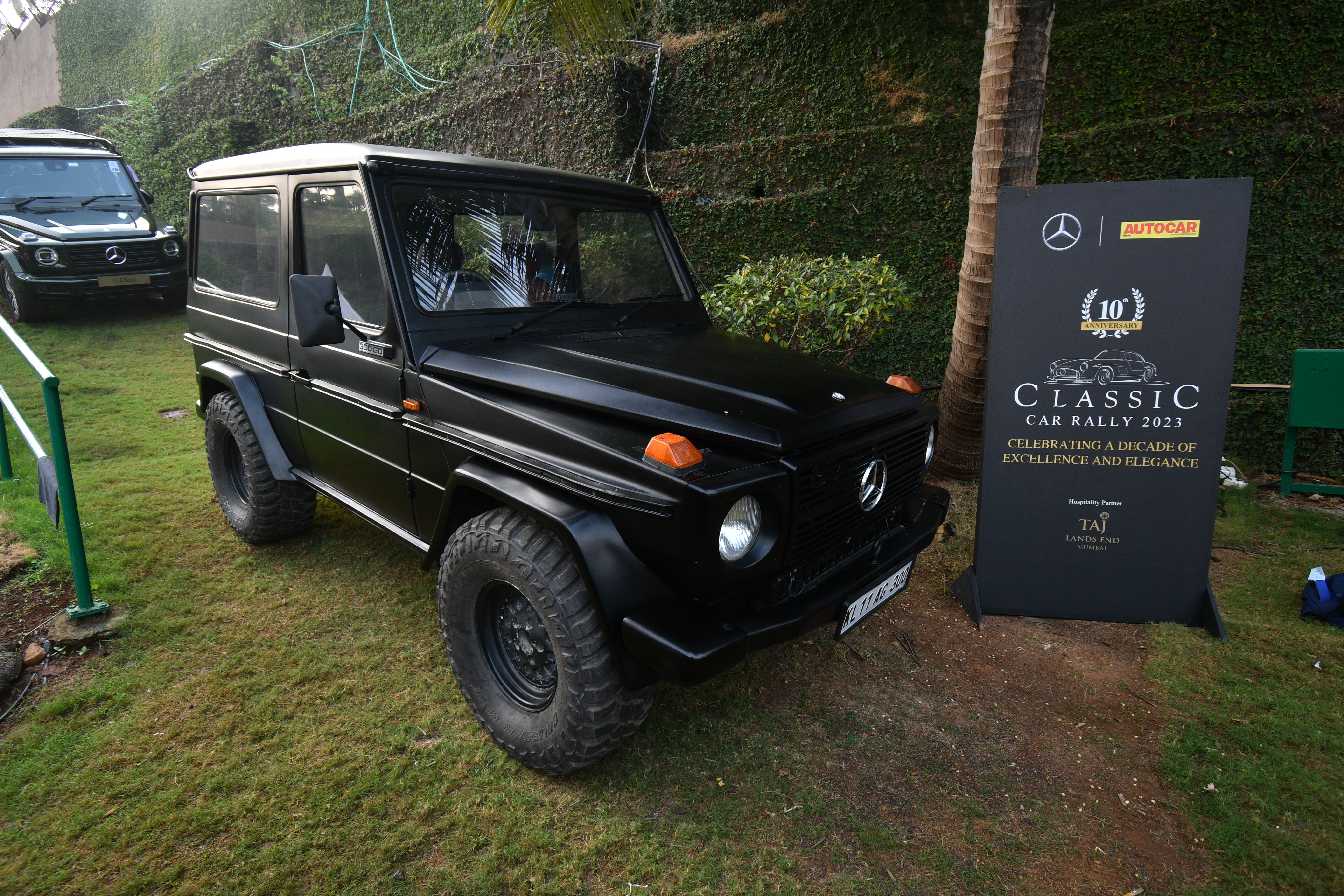 Greater Than Ever Class