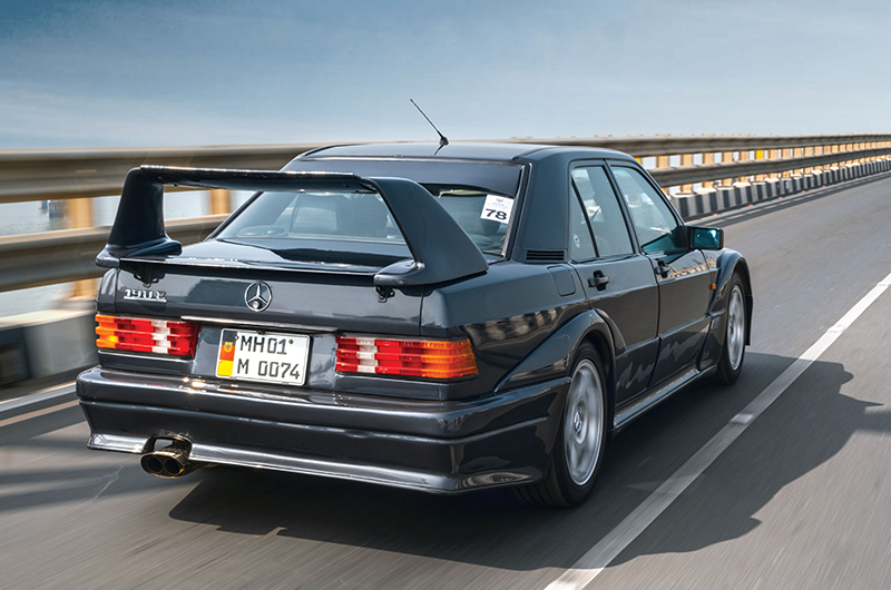 Tribute Class Tribute Class